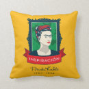 Zoek naar frida kahlo kussens Portret