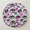 Recherche de yeux de coussins Pour tous