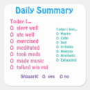 Zoek naar angst stickers Stemming