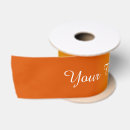 Recherche de orange rubans Do it yourself
