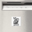 Recherche de animation refrigérateur magnets Animal de dessin animé