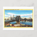 Recherche de vintage brooklyn cartes postales Travel