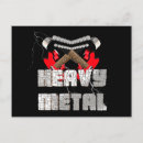 Zoek naar zwaar metaal briefkaarten Hard