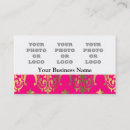 Zoek naar barokke visitekaartjes Customer