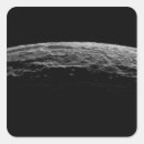 Recherche de cratère de lune autocollants Texture