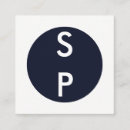 Recherche de lettre cartes visite Consultant