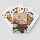 Recherche de rubis jeux de cartes Fleur