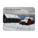 Recherche de vieux s magnets Hiver