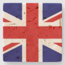 Zoek naar union jack onderzetters Unijack