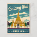 Recherche de chiang mai thaïlande cartes postales Bouddhisme