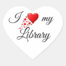 Recherche de la bibliothèque autocollants Amour