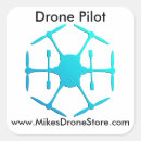 Recherche de uav autocollants Drone