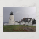 Recherche de phare principal cartes postales Côte