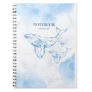 Zoek naar aquarium notitieboeken Blauw
