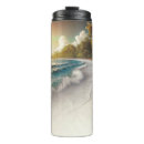 Recherche de vacances tropicales mugs bouteilles Mer