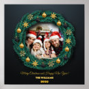 Zoek naar kerstprint posters Kerstcadeau