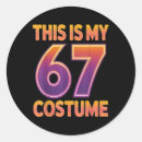 Zoek naar nummer 6 stickers Trendy