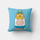 Recherche de human coussins Jake the dog