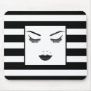 Recherche de sourcils tapis souris Glamour