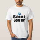 Recherche de st bernard vêtements Amusant