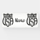 Zoek naar amerika spandoeken Patriottisme