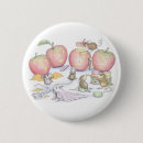 Zoek naar muizen buttons Pompoen