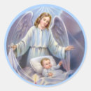 Recherche de ange bleu autocollants Garçon