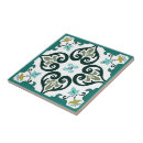 Zoek naar groene olijf tegels Mozaïek