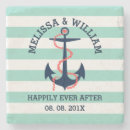 Zoek naar koraal onderzetters Elegant