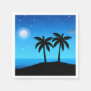 Recherche de silhouette serviettes Pleine lune