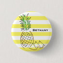 Zoek naar strepen buttons Zomer