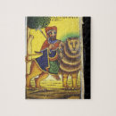 Zoek naar orthodox puzzels Kunstwerk