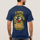 Recherche de connaisseur tshirts Chef