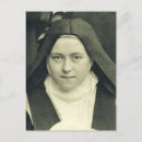 Recherche de therese cartes postales Catholique