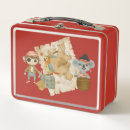 Zoek naar papegaaien lunchboxen Schatten