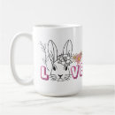 Recherche de lapin kawaii tasses Enfants