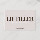 Recherche de affaires de beauté cartes visite Pour elle