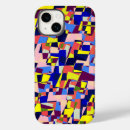 Recherche de motif complexe iphone coques Artistique