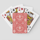 Recherche de beauté jeux de cartes Antique
