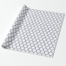 Zoek naar quatrefoil cadeaupapier Patroon