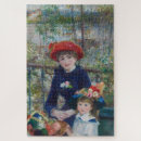 Recherche de impressionniste français puzzles Impressionnisme