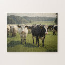 Recherche de vache puzzles Arbres