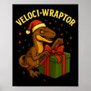 Zoek naar velociraptor kunst Retro