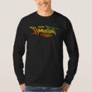 Zoek naar rasta kleuren tshirts Stijl