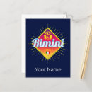 Recherche de rimini cartes postales Vacances