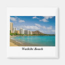 Recherche de honolulu magnete Paysage