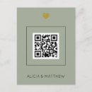 Recherche de qr code cartes postales Moderne