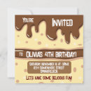 Recherche de chocolate party invitations Sucre