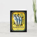 Recherche de sardine vœux cartes Poisson