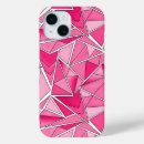 Recherche de motif géométrique moderne iphone coques Géométrie